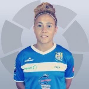 Sara Tui (Costa Adeje Tenerife) - 2016/2017