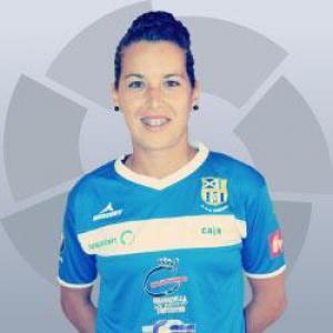 Silvia Doblado (Costa Adeje Tenerife) - 2016/2017