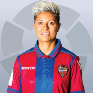 MARI JOSE (Levante U.D.) - 2016/2017
