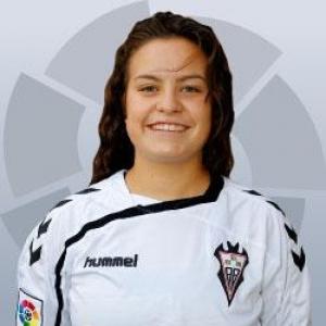 SOTOS (Albacete Femenino) - 2016/2017
