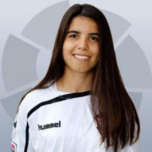 Alba Redondo (Albacete Femenino) - 2016/2017