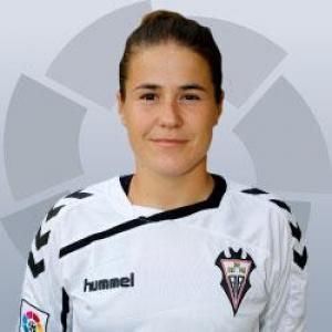 MARIA (Albacete Femenino) - 2016/2017
