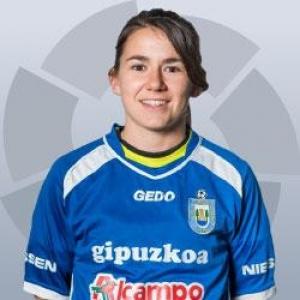 AMAIA (Oiartzun K.E.) - 2016/2017