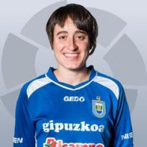 NAPO (Oiartzun K.E.) - 2016/2017