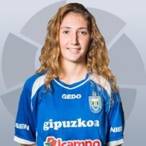 PUYI (Oiartzun K.E.) - 2016/2017