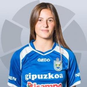 NEREA (Oiartzun K.E.) - 2016/2017