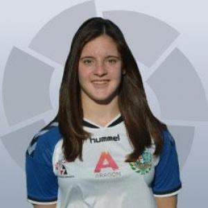 Laura Royo (Zaragoza C.F.F.) - 2016/2017