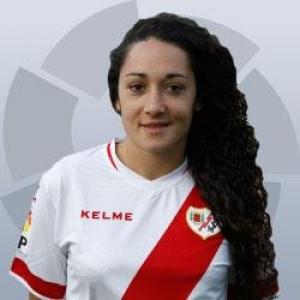 Estela (Rayo Vallecano) - 2016/2017