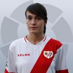Mari (Rayo Vallecano) - 2016/2017