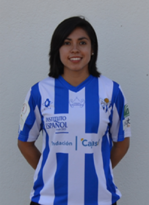 Analu (Sporting de Huelva) - 2016/2017
