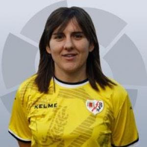 Alicia (Rayo Vallecano) - 2016/2017