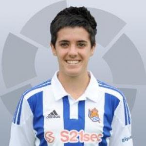 Iraia (Real Sociedad) - 2016/2017