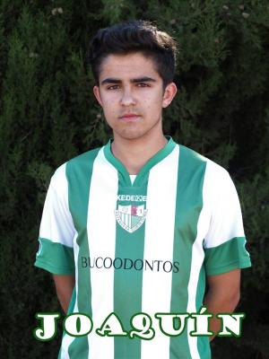 Joaquin (Antequera C.F. B) - 2016/2017