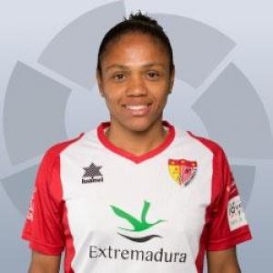 VANIA (C.D. Santa Teresa) - 2016/2017