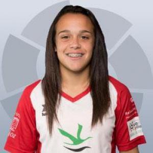 Mireya (C.D. Santa Teresa) - 2016/2017