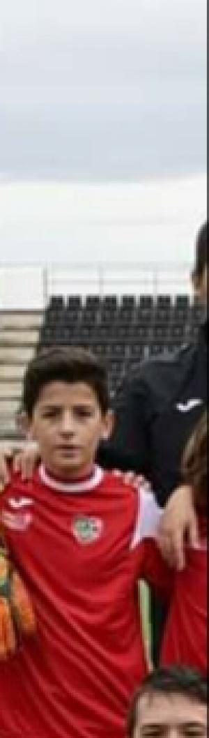Roberto (Marinas Urb. B) - 2016/2017