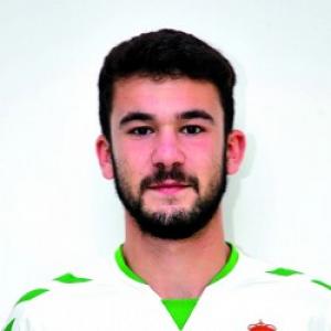 Daro (Rayo Cantabria) - 2016/2017
