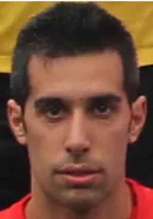 Jose Amoedo (Figueirido C.F.) - 2016/2017