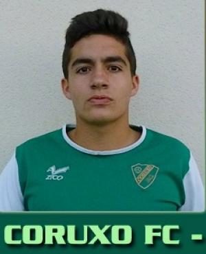 Ricardo (Coruxo F.C.) - 2016/2017
