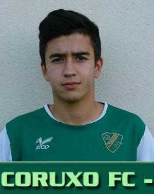 Varo (Mondariz F.C.) - 2016/2017