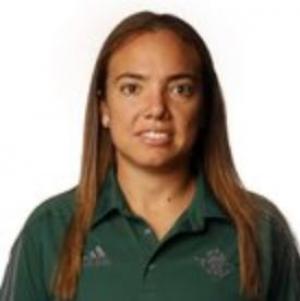 Maria Pry (Real Betis Balompi) - 2016/2017