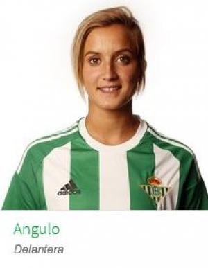 ANGULO (Real Betis Balompi) - 2016/2017