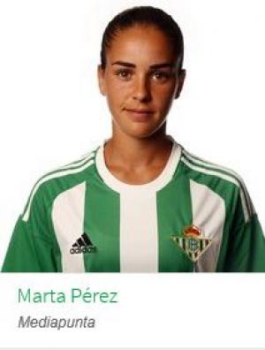 Martita (Real Betis Balompi) - 2016/2017