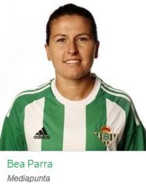 Bea Parra (Real Betis Balompi) - 2016/2017