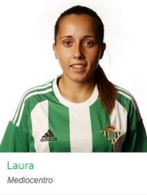 Laura Gonzlez (Real Betis Balompi) - 2016/2017