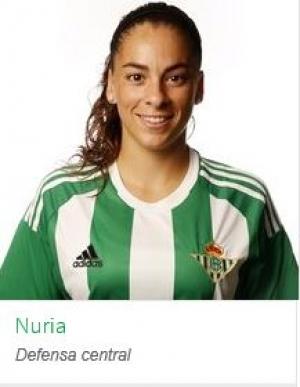 Nana (Real Betis Balompi) - 2016/2017