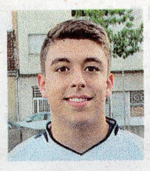 Manu (Calasancio Monforte) - 2016/2017