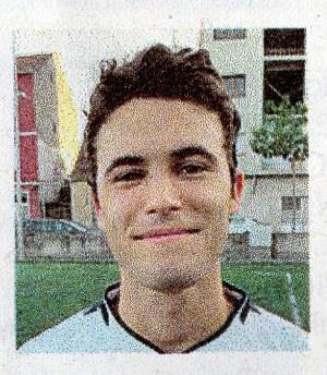 Ingunza (Club Lemos) - 2016/2017