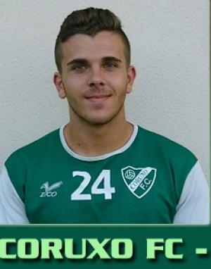Pablo (CVC Valladares) - 2016/2017