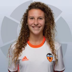 MARTA PEIRO (Valencia C.F.) - 2016/2017