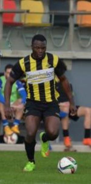 Mou (C.D. Ribadumia) - 2016/2017