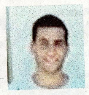Sergio (S.D. Chantada B) - 2016/2017