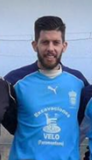 Miguel Novoa (A Merca C.F.) - 2016/2017