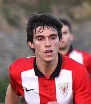 Javi Alonso (Cultural Durango) - 2016/2017