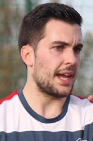 Daniel Prado (C.D. Muios) - 2016/2017