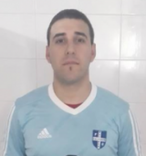 Juli Santos (Zacande F.C.) - 2016/2017