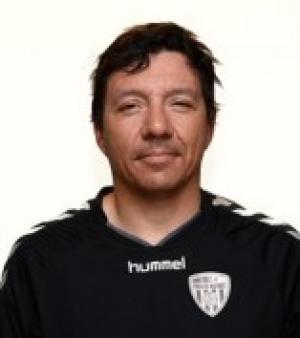 Pablo Rotchen (Pobla de Mafumet) - 2016/2017