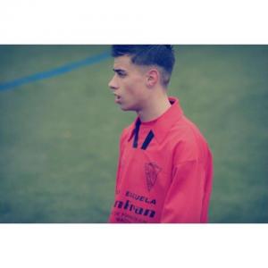 Yago Coello (C.D. Maceda) - 2016/2017