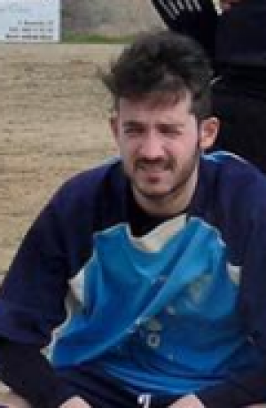 Fredi Pulido (A Merca C.F.) - 2016/2017