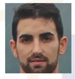 Borja Santos (Figueirido C.F.) - 2016/2017