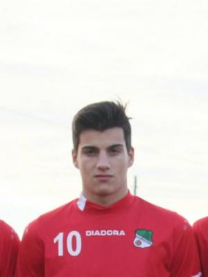 Abal (C.D. Mosteiro) - 2016/2017
