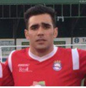 Motri (Baeza C.F.) - 2016/2017