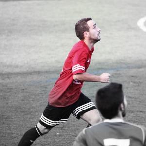 Sergio Reguera (Unin Sampayo C.F.) - 2016/2017