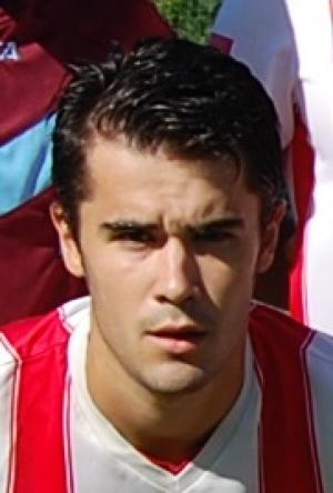 Martnez (Cands C.F.) - 2016/2017
