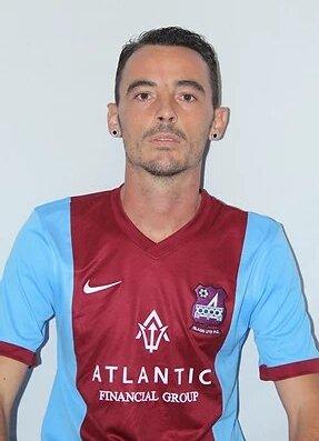 Alvi Carrasco (Glacis United) - 2016/2017