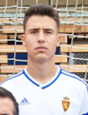 Casal (S.D. Tarazona) - 2016/2017